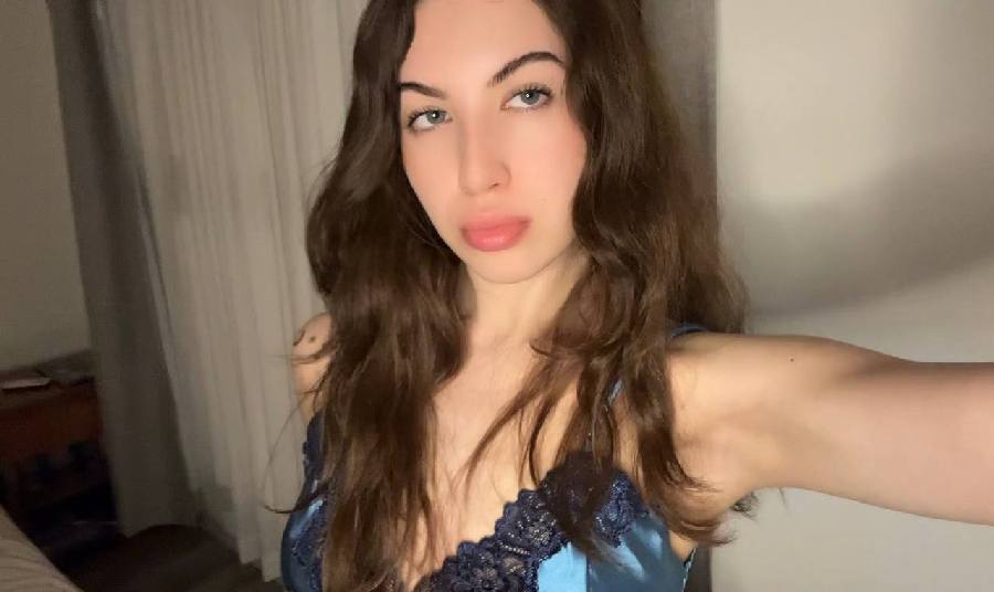 Photo Amber in Yaounde