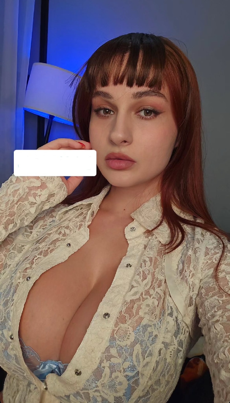 Take a pause and enjoy Miranda Faith — streaming from Yaounde