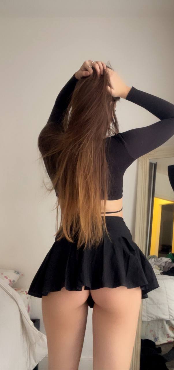 Photo Lola La Fleur in Yaounde