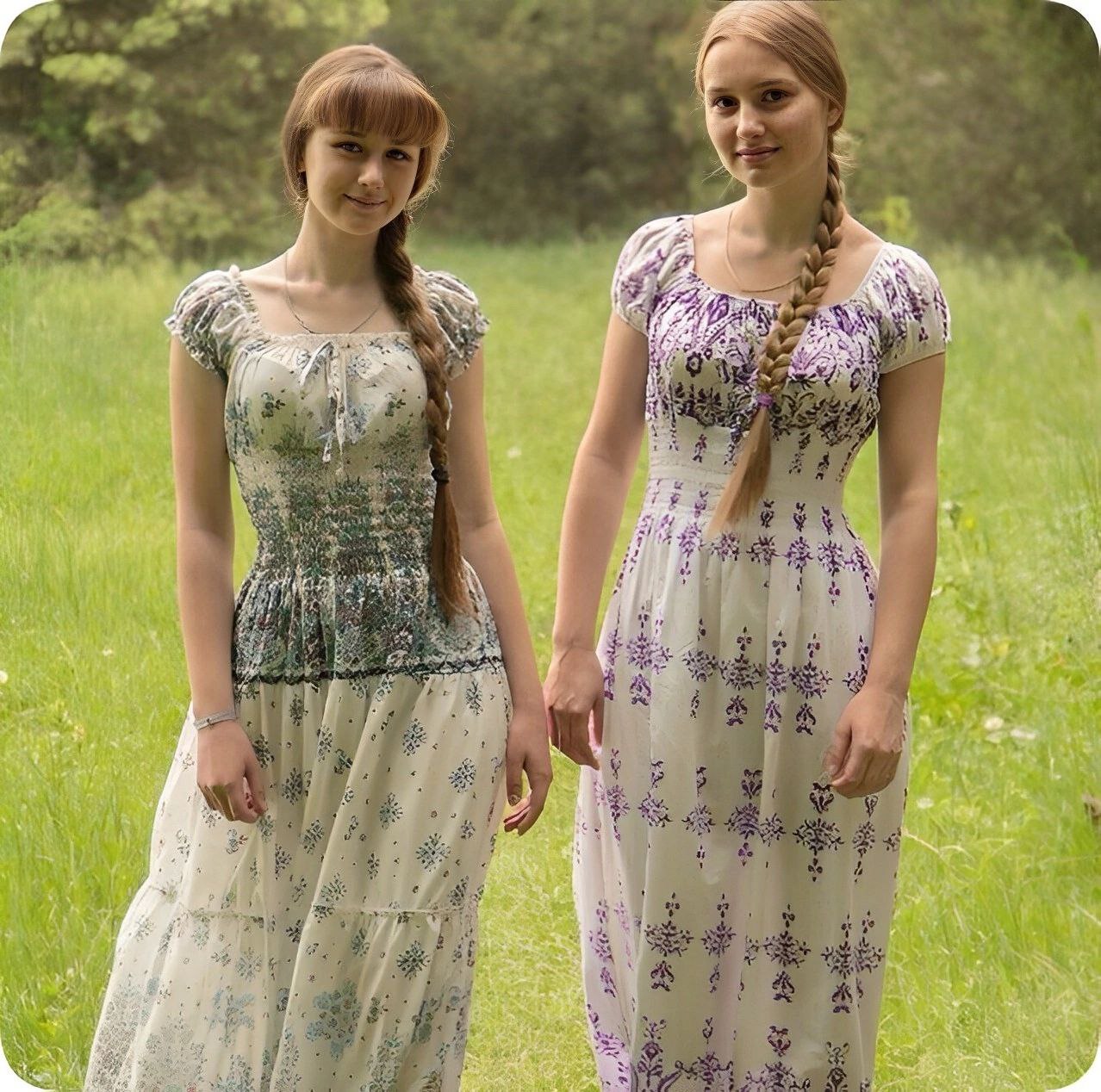 Slavic girls underwear in Yaounde