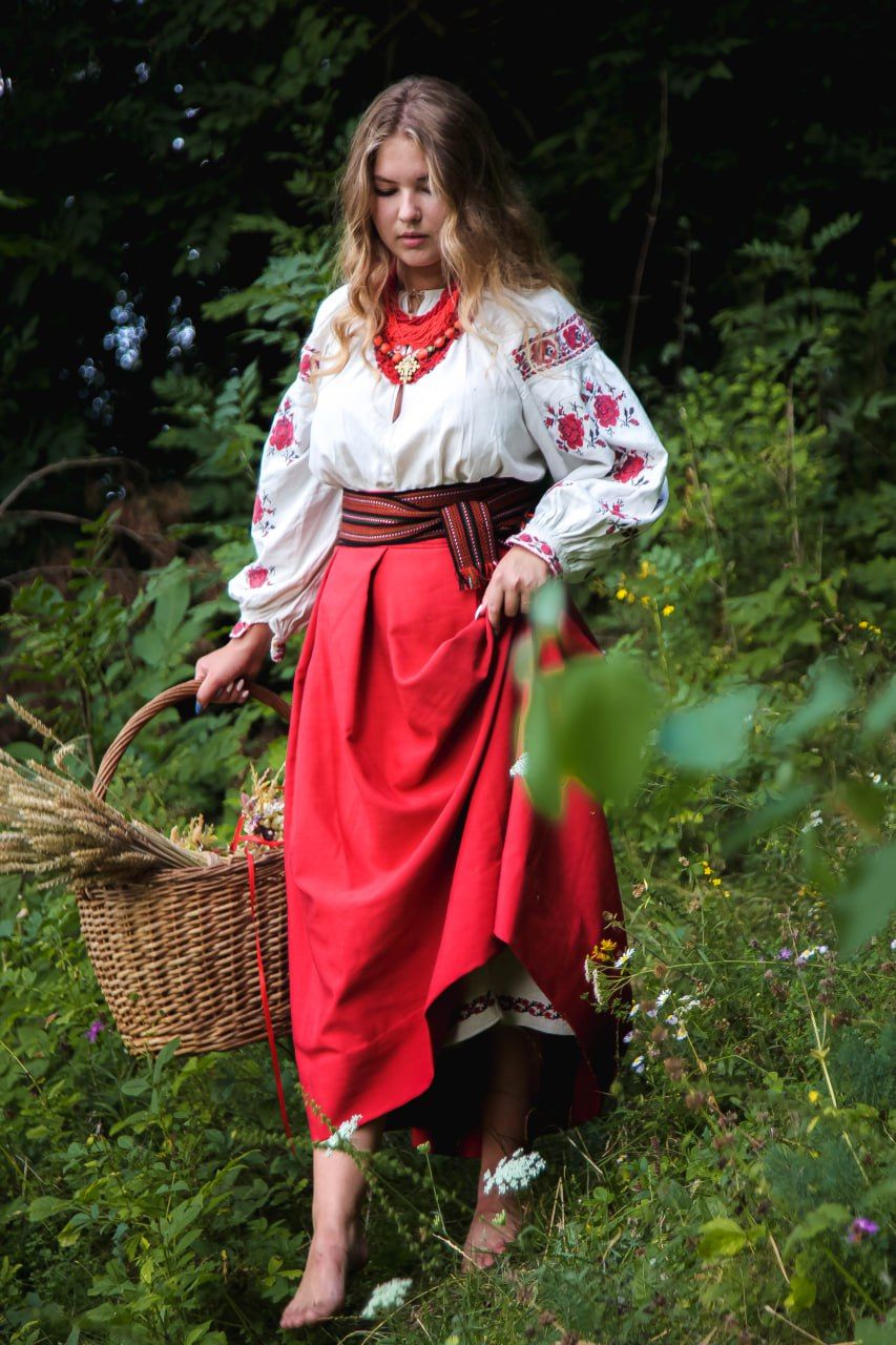 Slavic girls in Yaounde