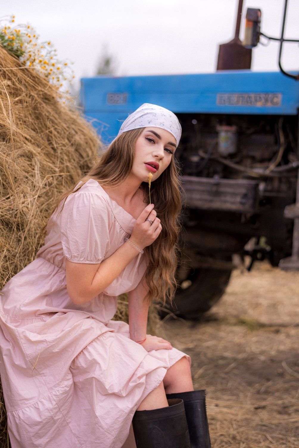 Underwear Slavic women in Yaounde