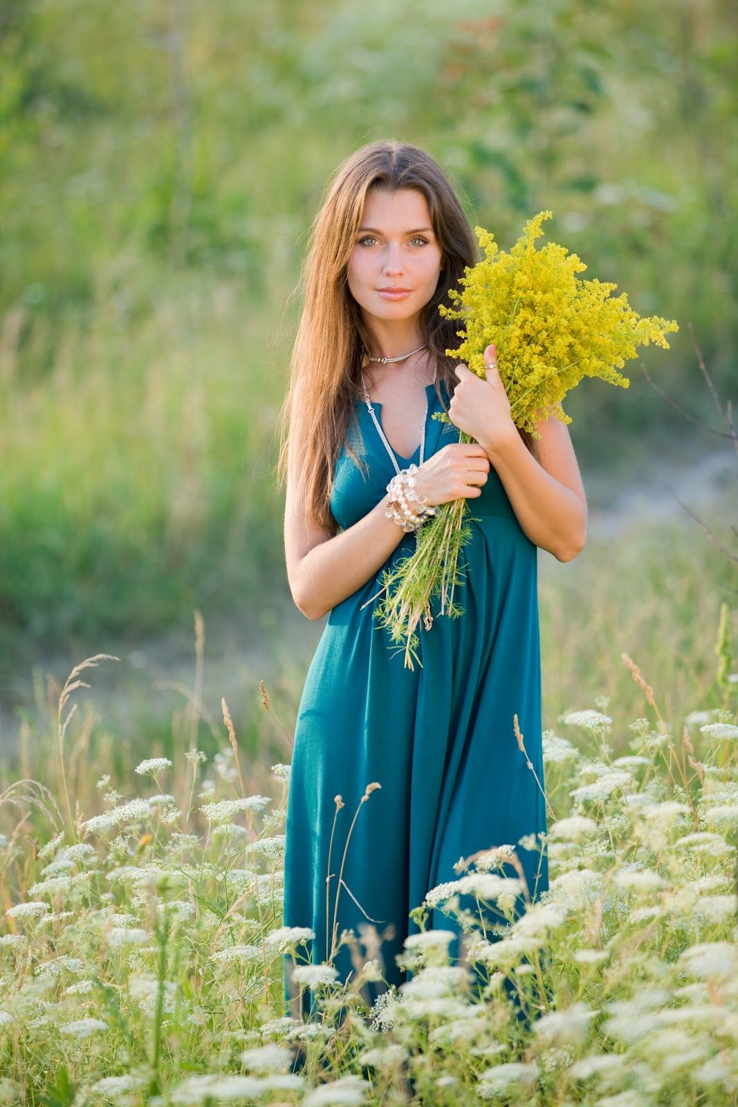 Slavic women in Yaounde