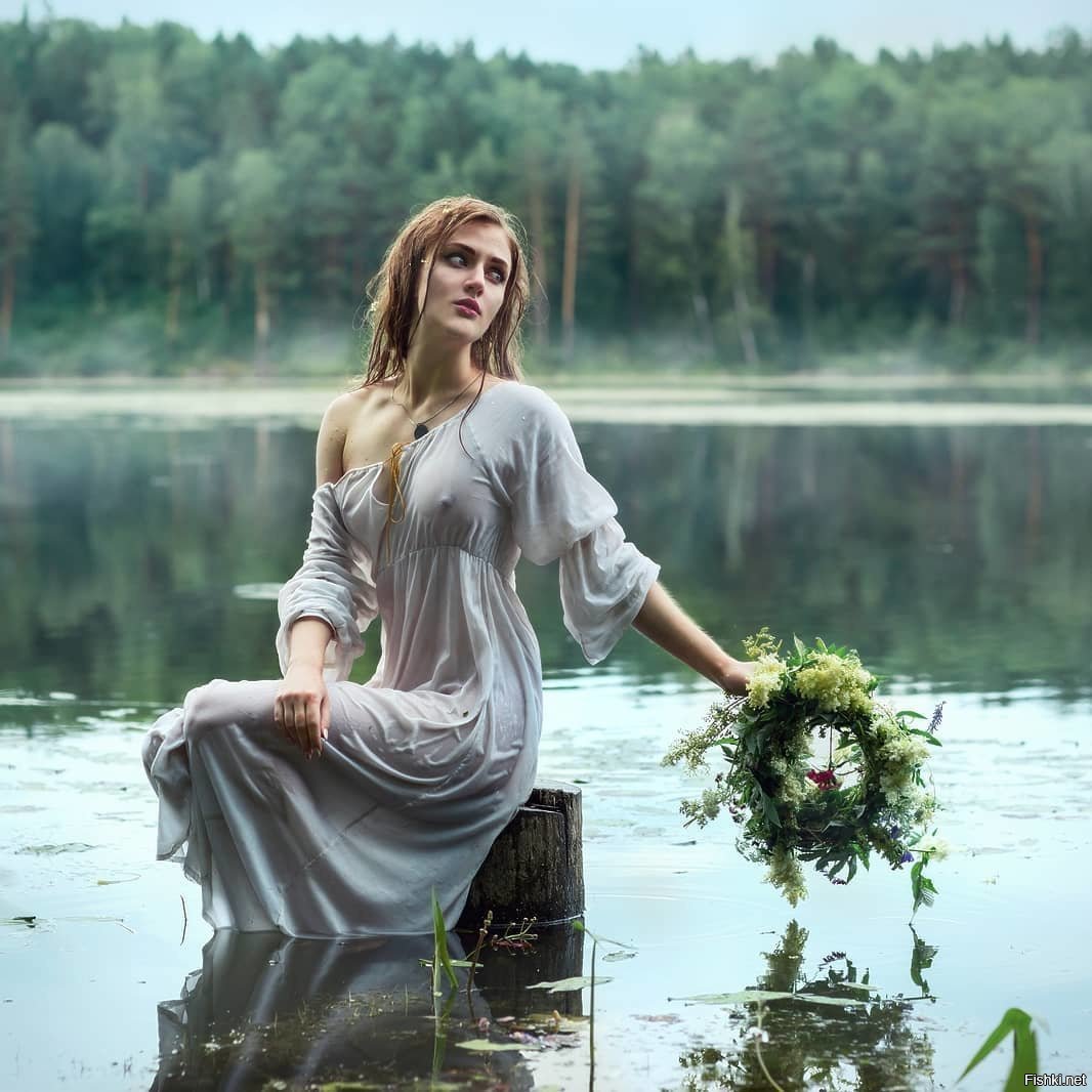 Beautiful girl Slavic women in Yaounde