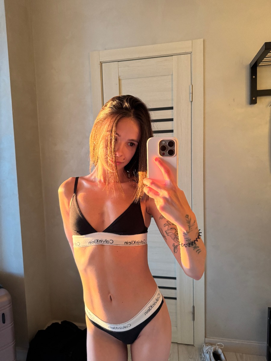 Photo Tina in Yaounde